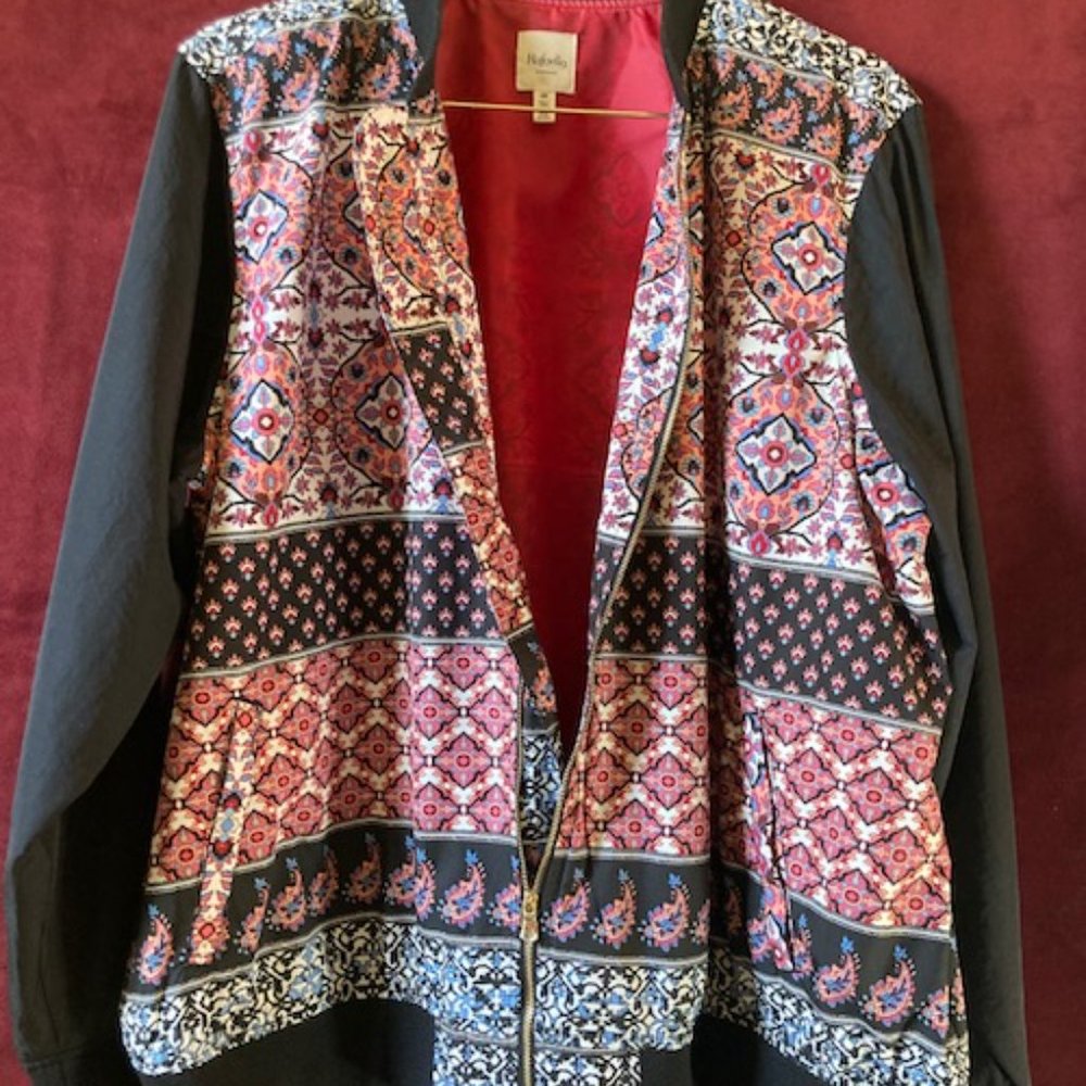 Rafaella Weekend Jacket - Picture 5 of 5